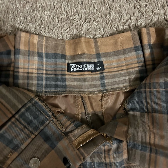 Like new New York and company palooza pants - Picture 4 of 4